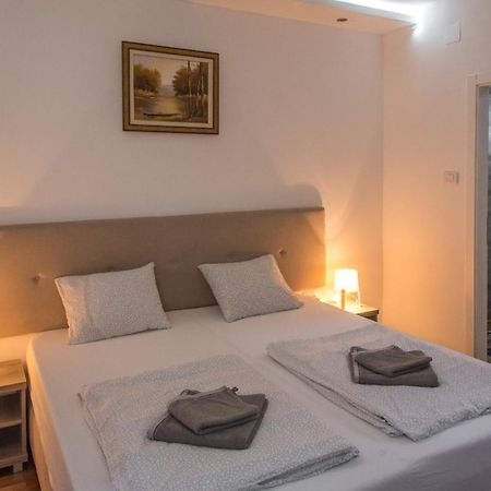 Apartman Tea بلغراد المظهر الخارجي الصورة
