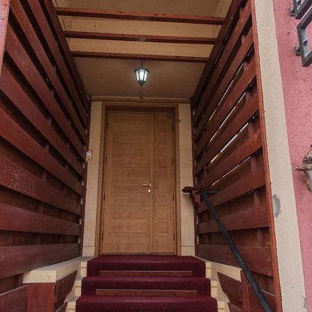 Apartman Tea بلغراد المظهر الخارجي الصورة