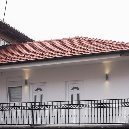 Apartman Tea بلغراد المظهر الخارجي الصورة