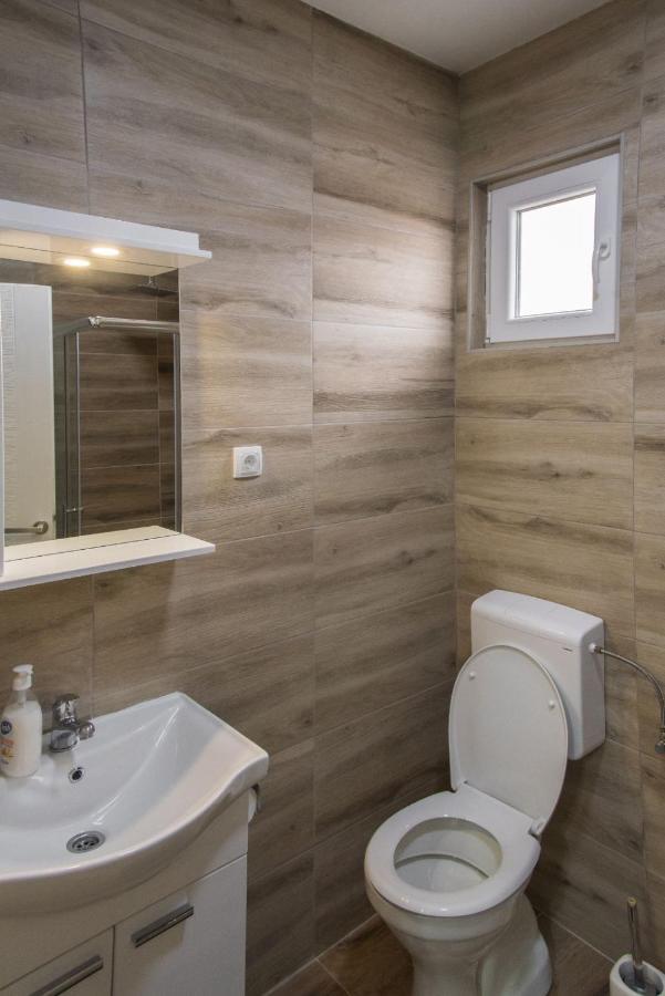 Apartman Tea بلغراد المظهر الخارجي الصورة