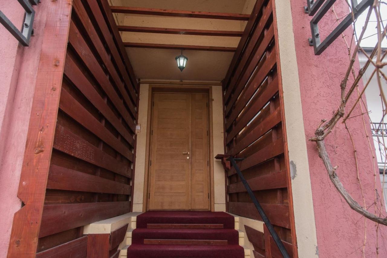 Apartman Tea بلغراد المظهر الخارجي الصورة